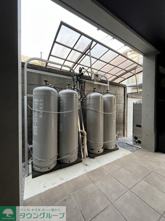 レピュア新板橋駅前レジデンスの物件内観写真